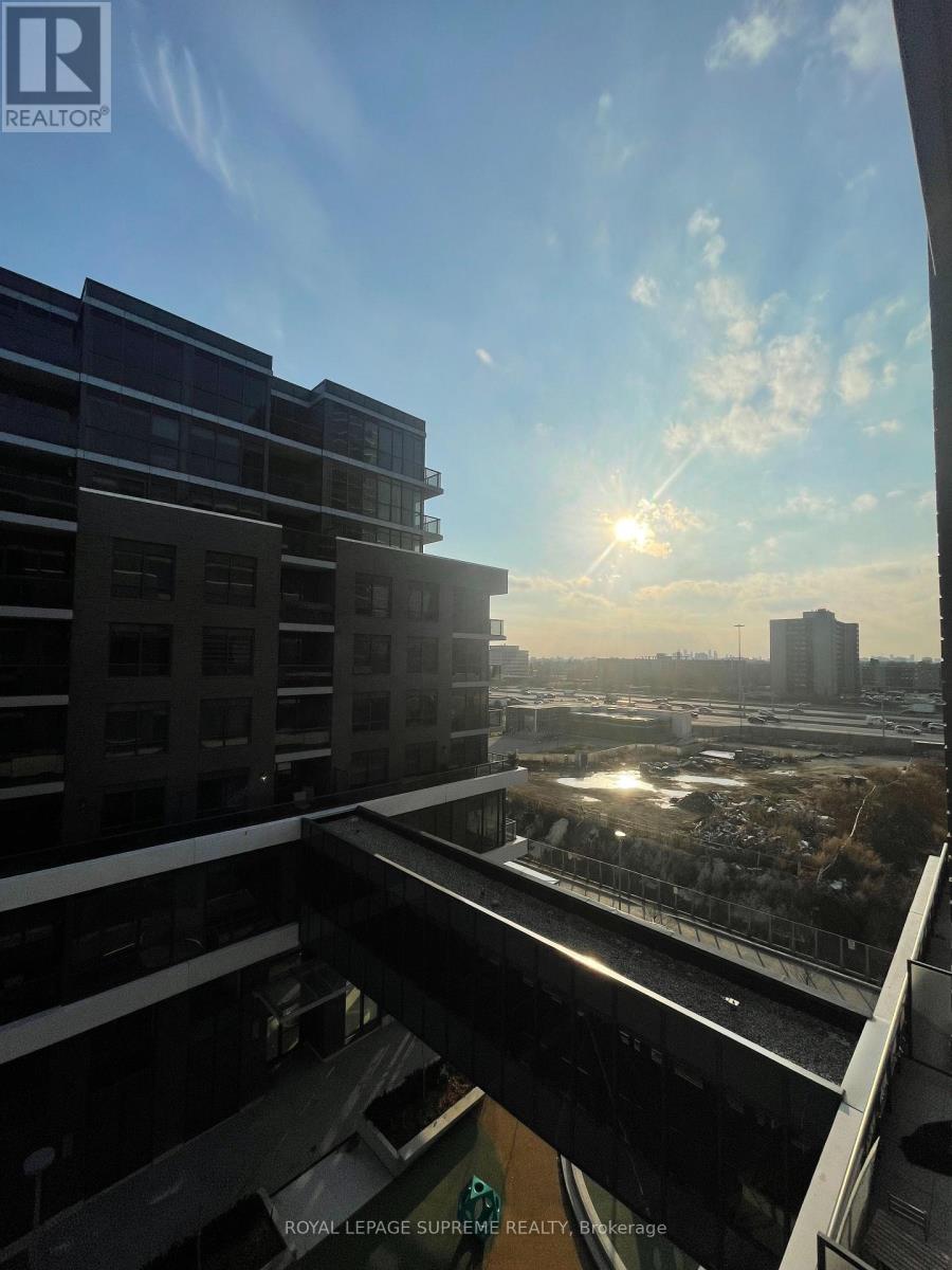 646 - 26 Gibbs Road, Toronto, Ontario  M9B 0E3 - Photo 14 - W12991458