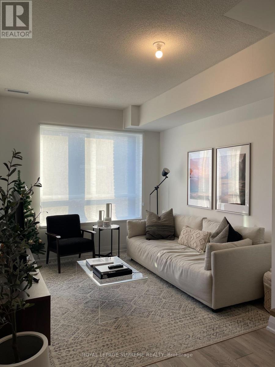 646 - 26 Gibbs Road, Toronto, Ontario  M9B 0E3 - Photo 5 - W12991458