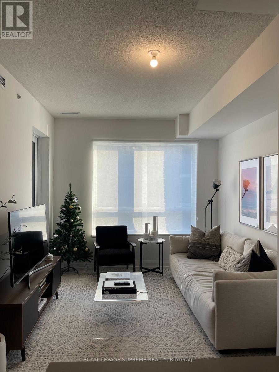 646 - 26 Gibbs Road, Toronto, Ontario  M9B 0E3 - Photo 6 - W12991458