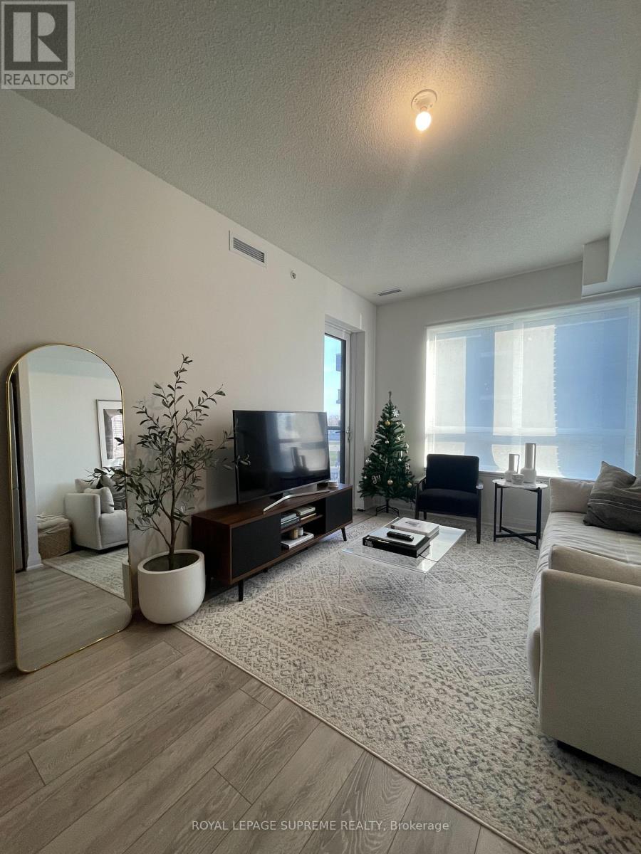 646 - 26 Gibbs Road, Toronto, Ontario  M9B 0E3 - Photo 7 - W12991458