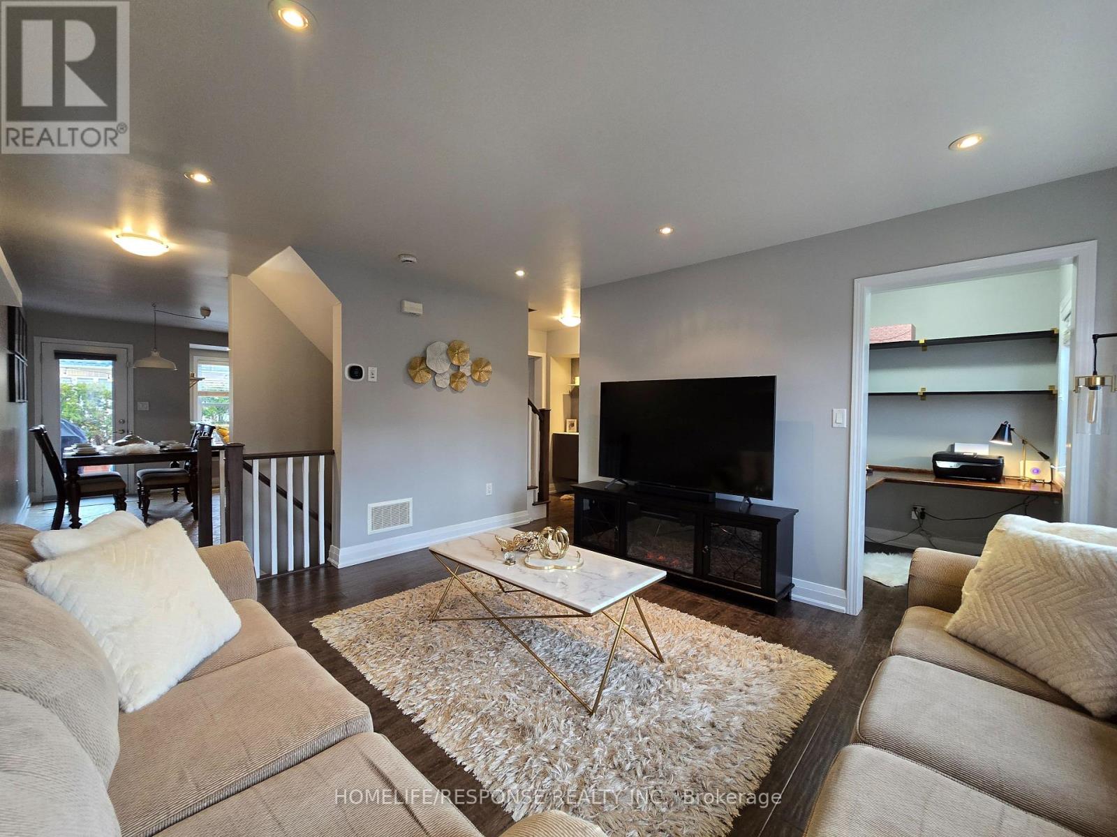 635 Scott Boulevard, Milton, Ontario  L9T 0P2 - Photo 8 - W12991480