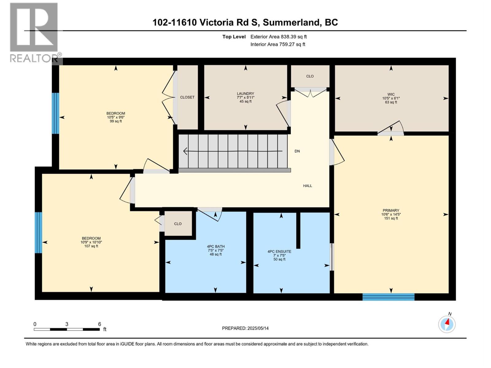 11612 Victoria Road S Unit# 101, Summerland, British Columbia  V0H 1Z2 - Photo 18 - 10383200