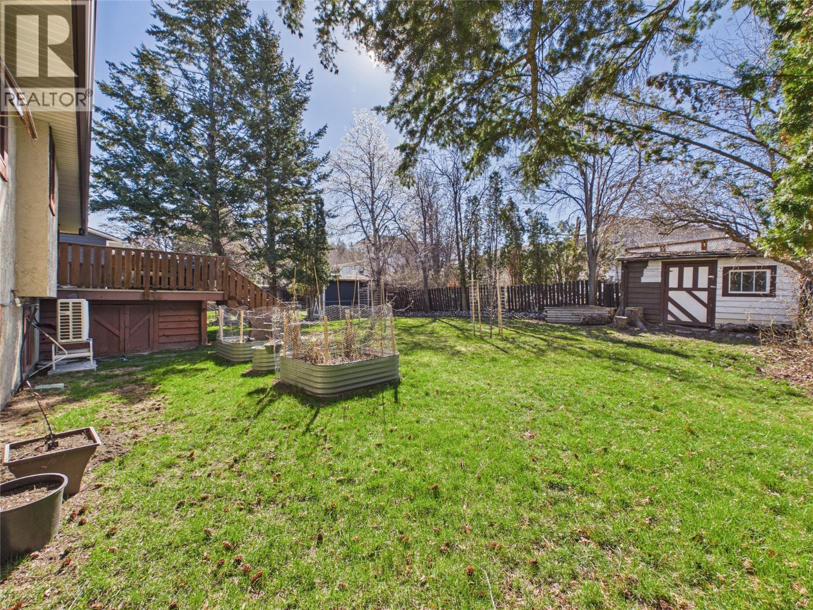 1321 16th Street S, Cranbrook, British Columbia  V1C 5K5 - Photo 33 - 10383179