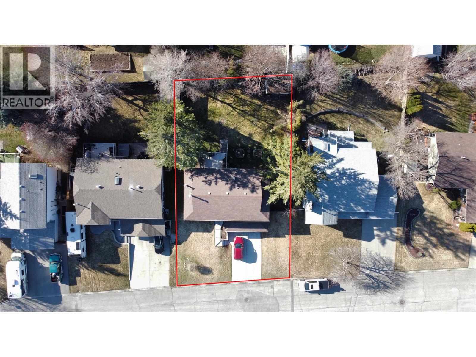 1321 16th Street S, Cranbrook, British Columbia  V1C 5K5 - Photo 36 - 10383179