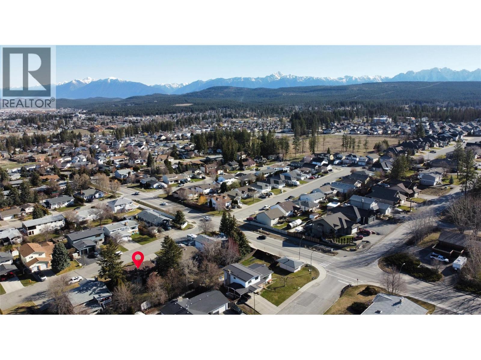 1321 16th Street S, Cranbrook, British Columbia  V1C 5K5 - Photo 37 - 10383179