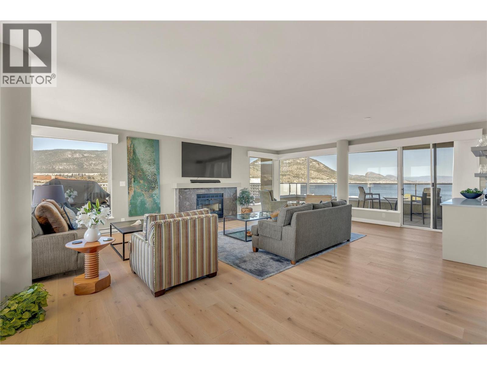 86 Lakeshore Drive Unit# 701, Penticton, British Columbia  V2A 1B5 - Photo 19 - 10380124