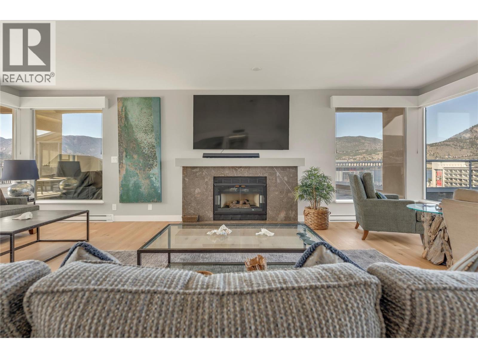 86 Lakeshore Drive Unit# 701, Penticton, British Columbia  V2A 1B5 - Photo 20 - 10380124