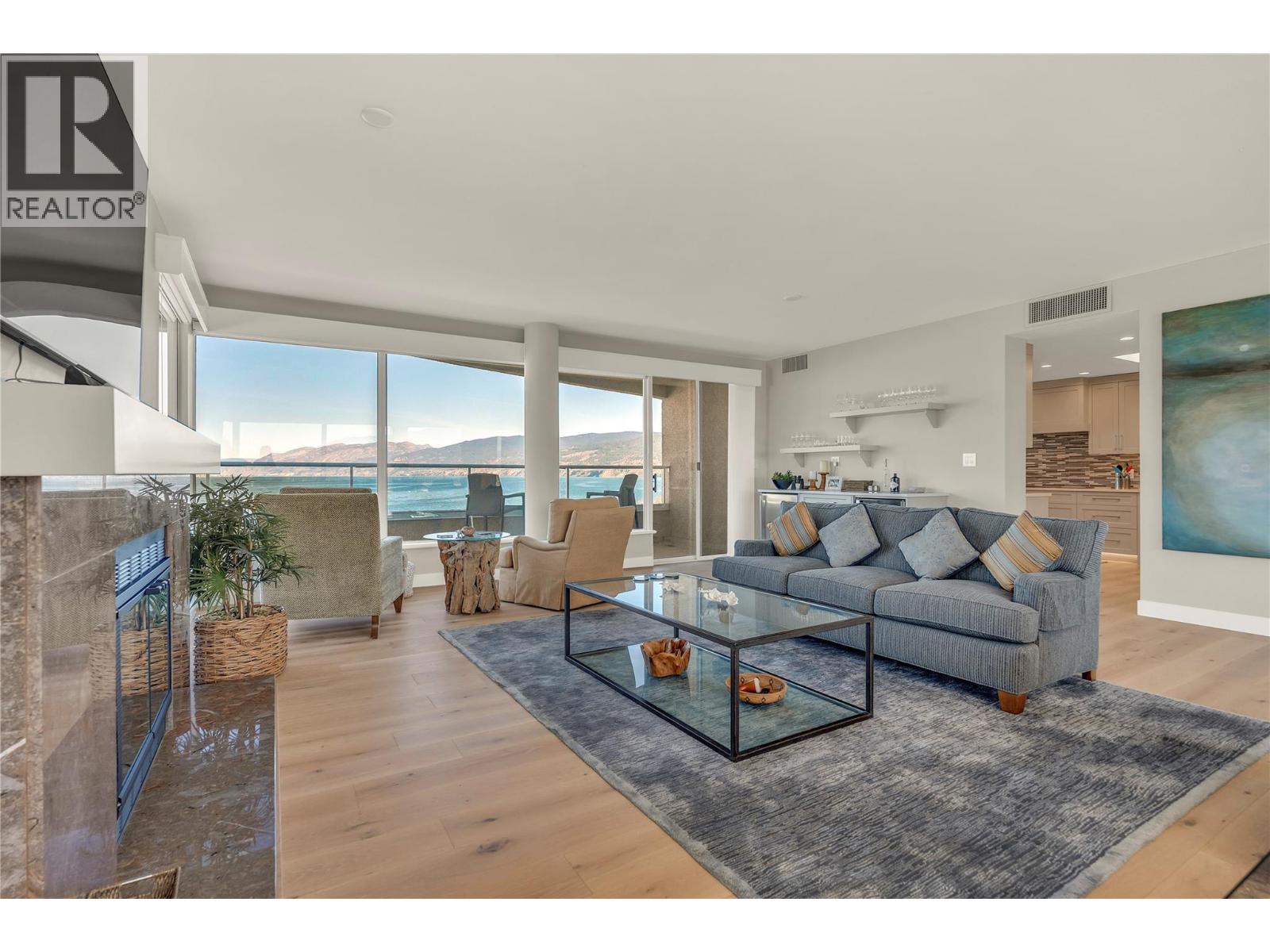 86 Lakeshore Drive Unit# 701, Penticton, British Columbia  V2A 1B5 - Photo 24 - 10380124