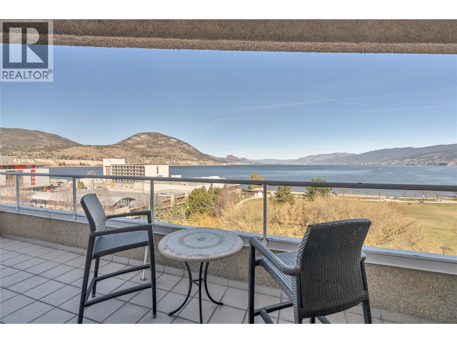 86 Lakeshore Drive Unit# 701, Penticton, British Columbia  V2A 1B5 - Photo 28 - 10380124