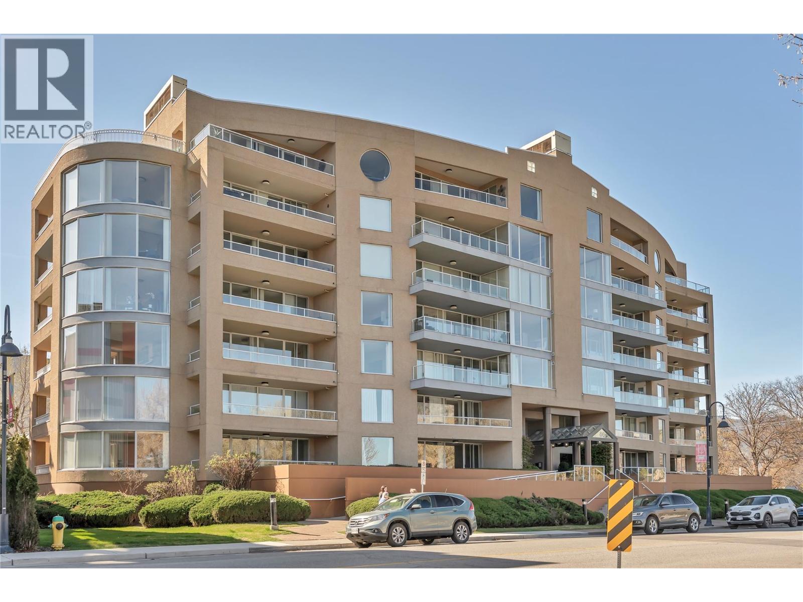 86 Lakeshore Drive Unit# 701, Penticton, British Columbia  V2A 1B5 - Photo 63 - 10380124