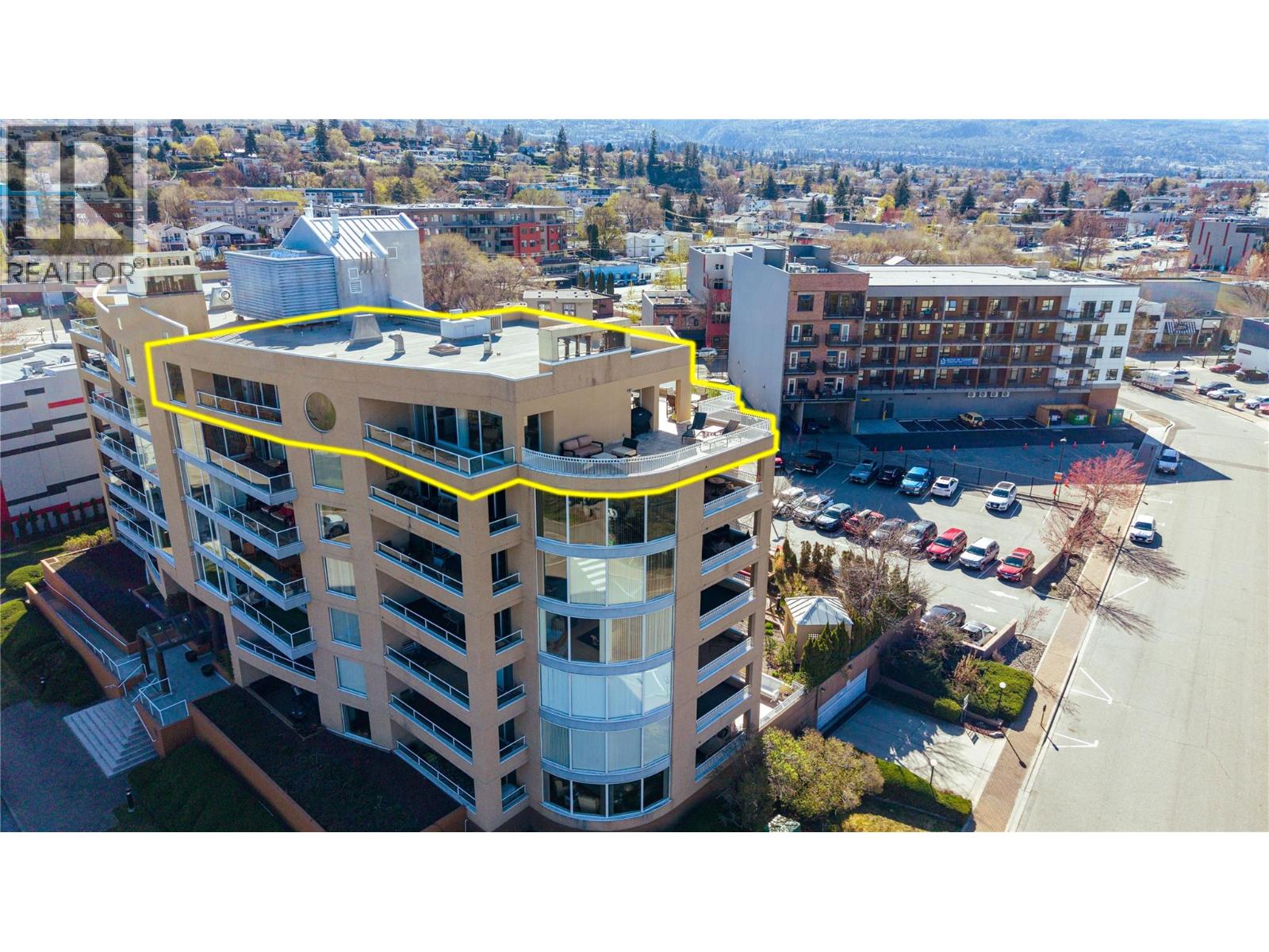 86 Lakeshore Drive Unit# 701, Penticton, British Columbia  V2A 1B5 - Photo 64 - 10380124