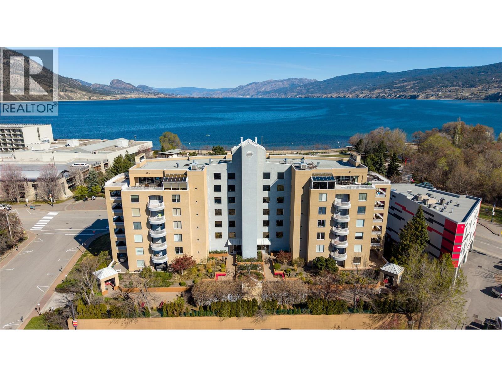 86 Lakeshore Drive Unit# 701, Penticton, British Columbia  V2A 1B5 - Photo 65 - 10380124