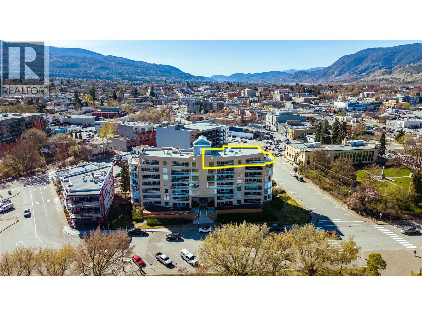 86 Lakeshore Drive Unit# 701, Penticton, British Columbia  V2A 1B5 - Photo 67 - 10380124