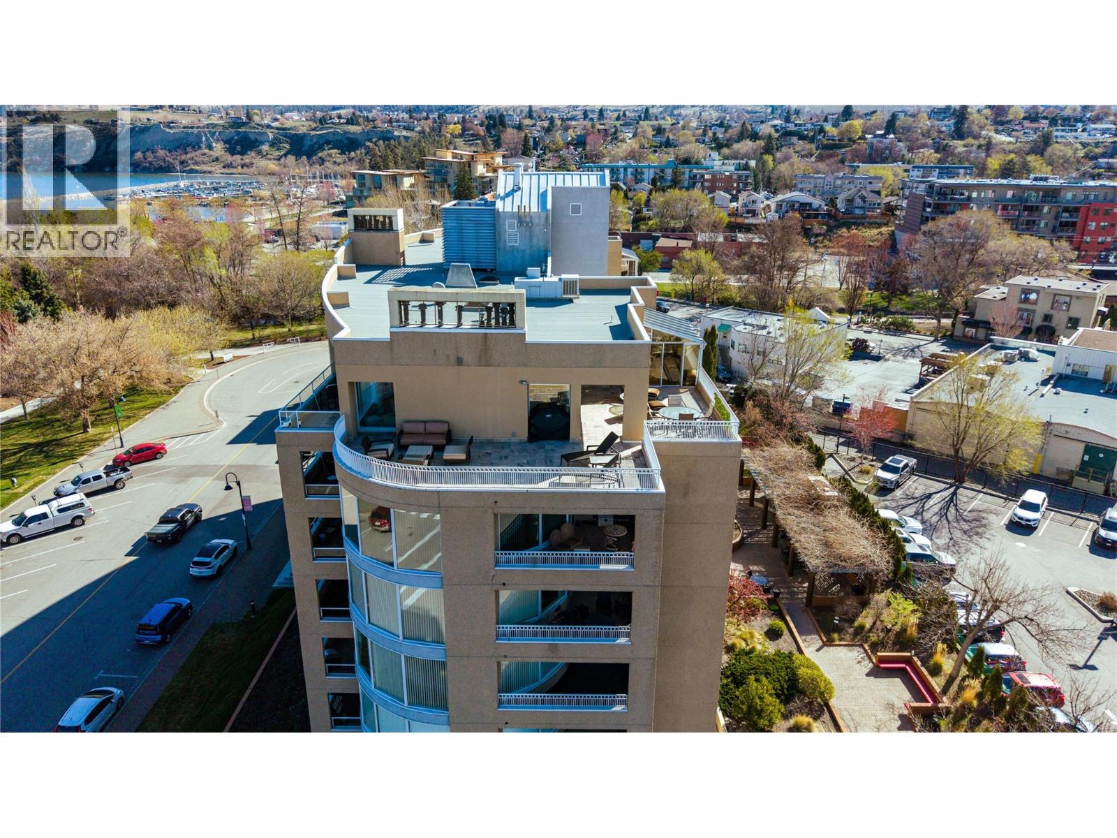 86 Lakeshore Drive Unit# 701, Penticton, British Columbia  V2A 1B5 - Photo 69 - 10380124