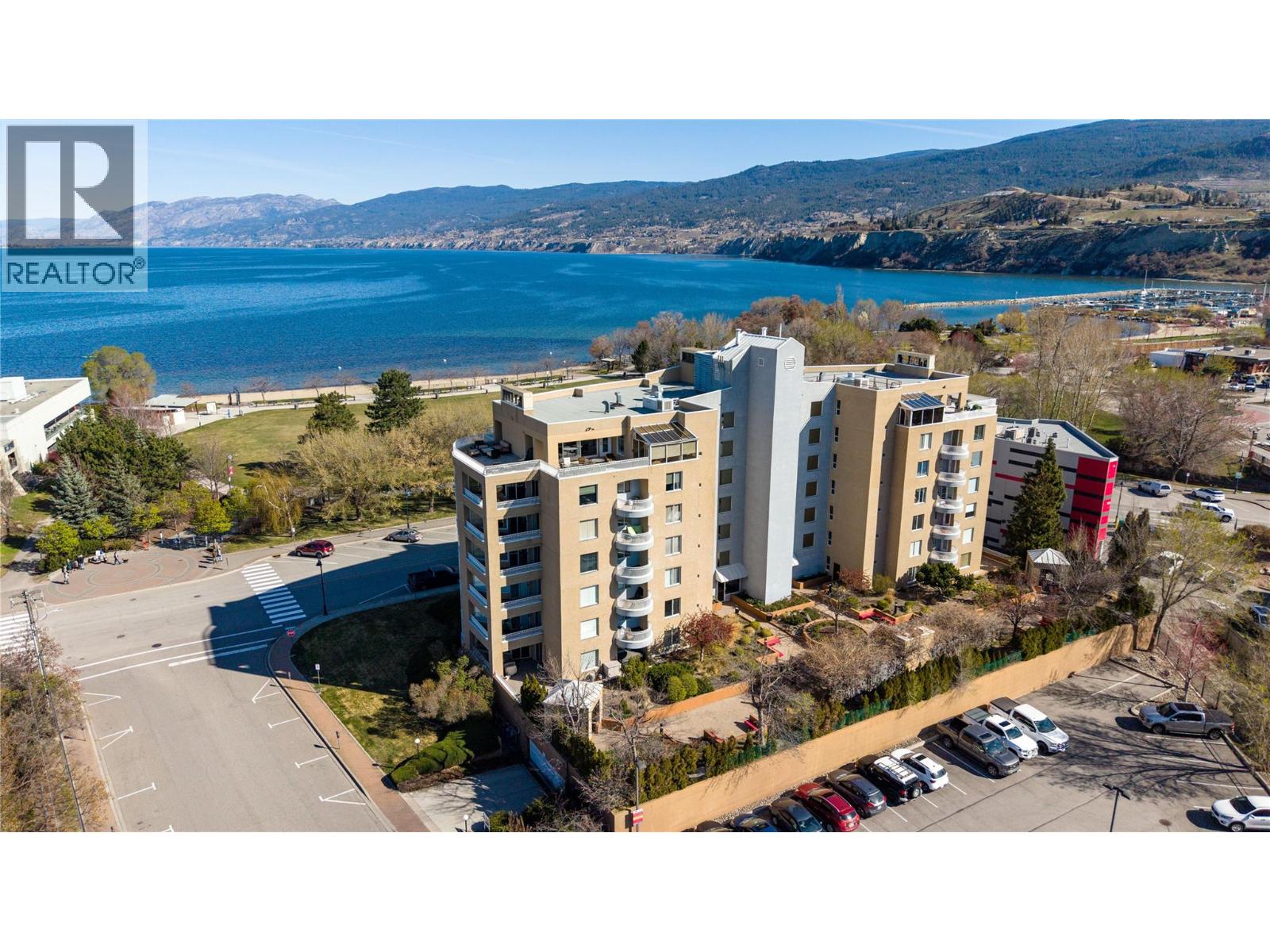 86 Lakeshore Drive Unit# 701, Penticton, British Columbia  V2A 1B5 - Photo 70 - 10380124