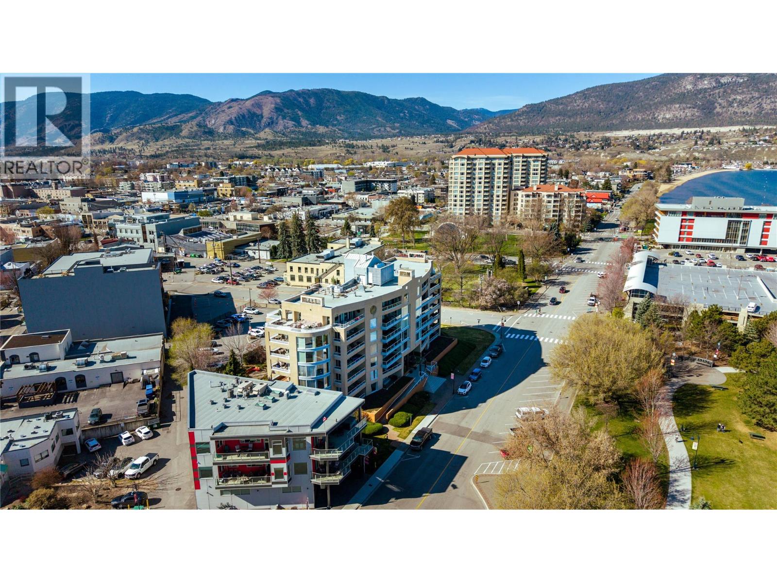 86 Lakeshore Drive Unit# 701, Penticton, British Columbia  V2A 1B5 - Photo 73 - 10380124