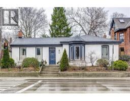 315 ABERDEEN Street, Hamilton, Ontario