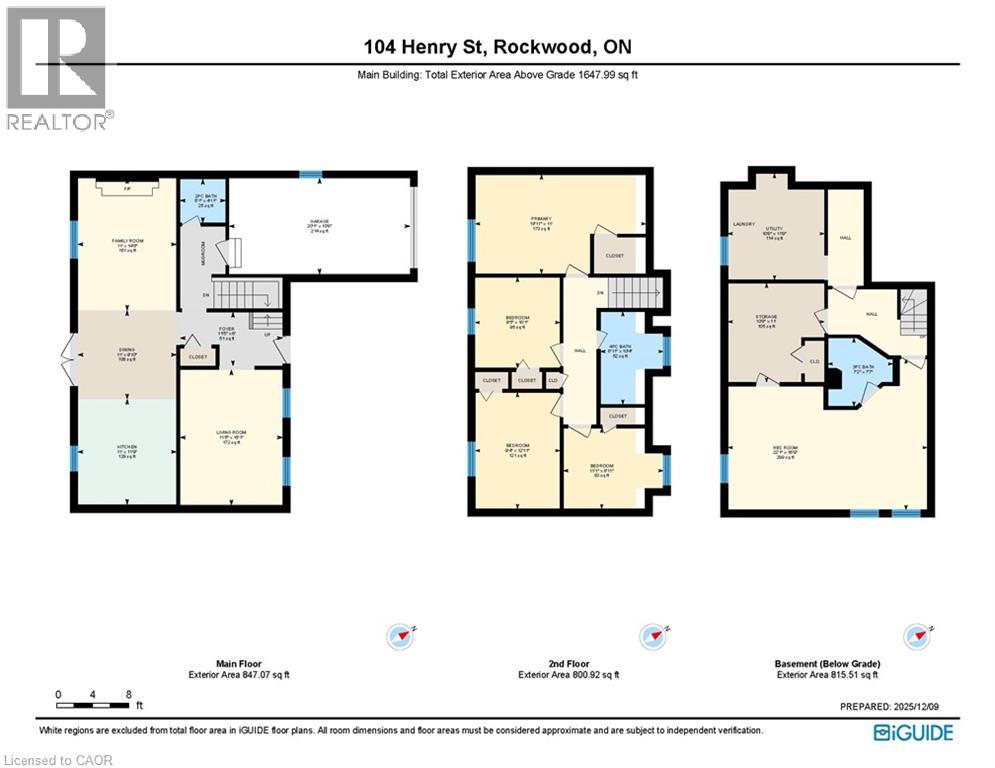 104 Henry Street, Rockwood, Ontario  N0B 2K0 - Photo 25 - 40820239