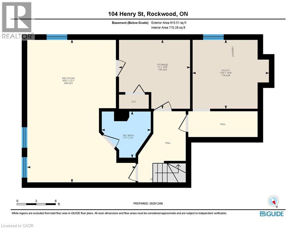 104 Henry Street, Rockwood, Ontario  N0B 2K0 - Photo 28 - 40820239