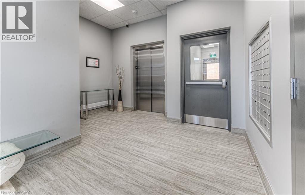 30 George Street S Unit# 212, Cambridge, Ontario  N1S 2M8 - Photo 6 - 40820212
