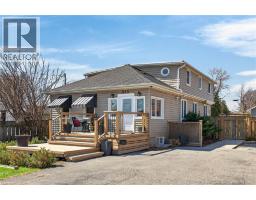 844 UPPER WELLINGTON Street, Hamilton, Ontario