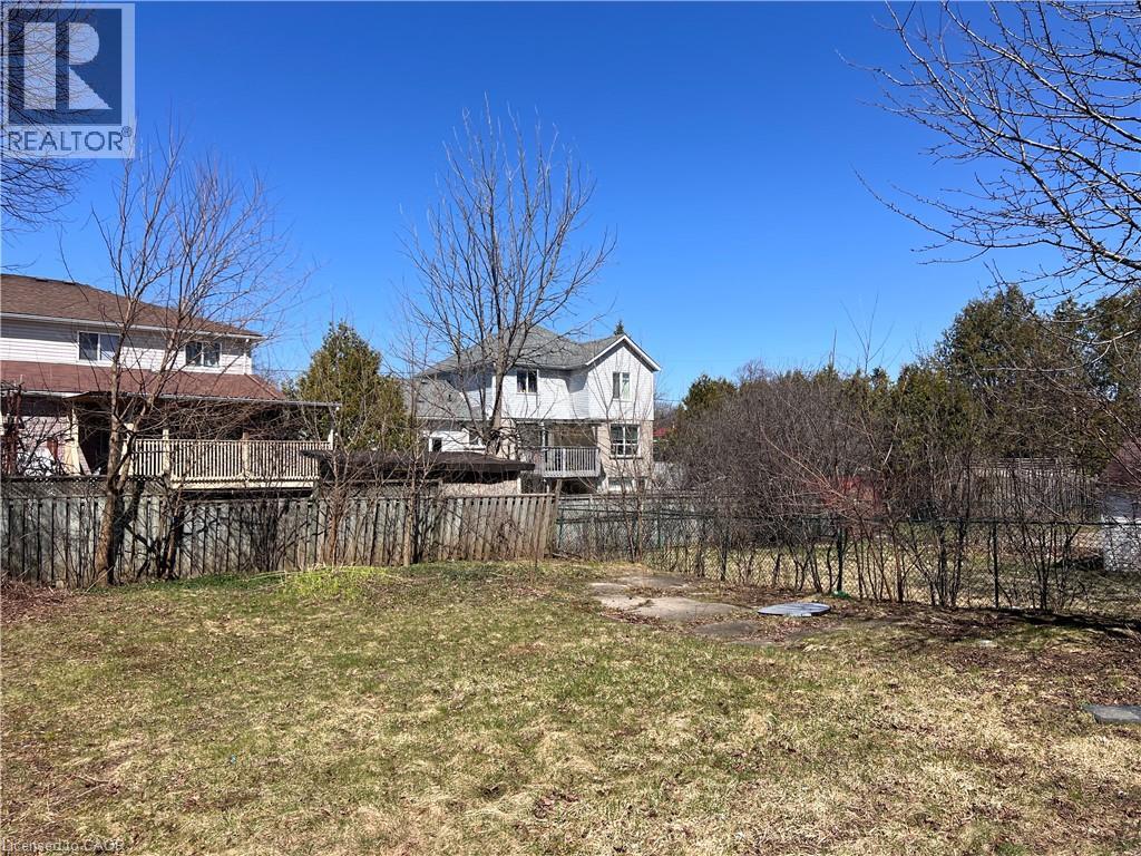 480 Ottawa Street S Unit# Upper, Kitchener, Ontario  N2M 3P5 - Photo 10 - 40819891