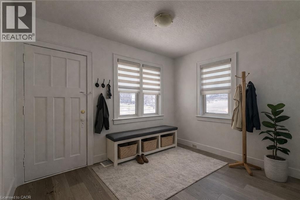 480 Ottawa Street S Unit# Upper, Kitchener, Ontario  N2M 3P5 - Photo 3 - 40819891