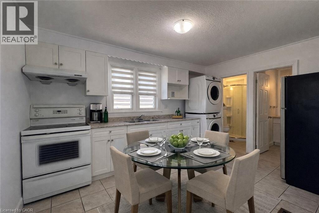 480 Ottawa Street S Unit# Upper, Kitchener, Ontario  N2M 3P5 - Photo 4 - 40819891