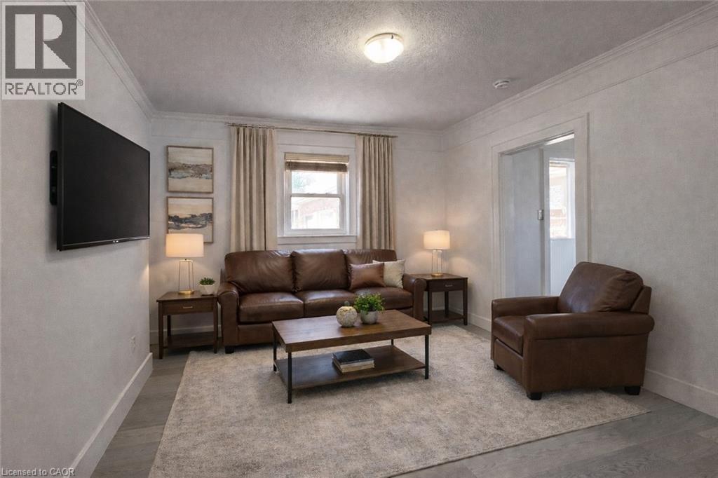 480 Ottawa Street S Unit# Upper, Kitchener, Ontario  N2M 3P5 - Photo 5 - 40819891