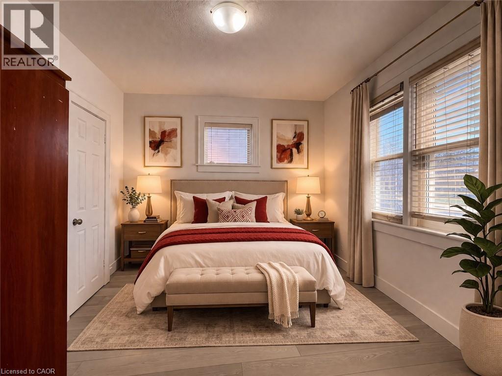 480 Ottawa Street S Unit# Upper, Kitchener, Ontario  N2M 3P5 - Photo 6 - 40819891