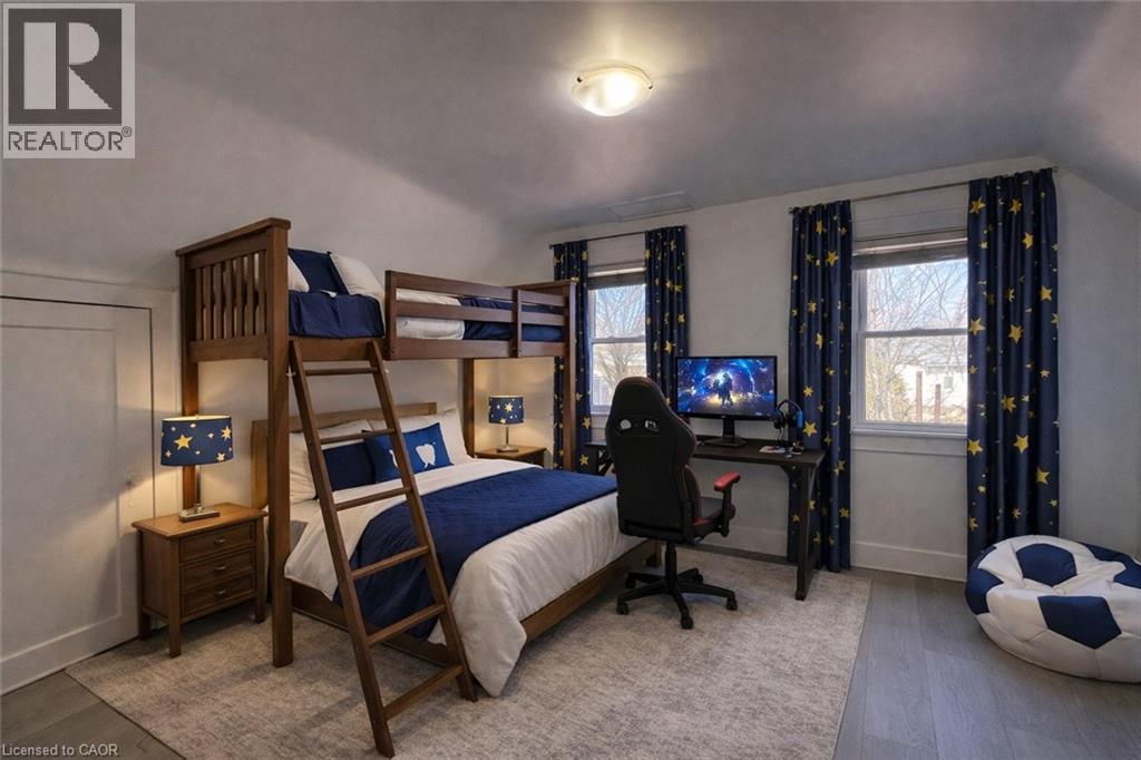 480 Ottawa Street S Unit# Upper, Kitchener, Ontario  N2M 3P5 - Photo 7 - 40819891