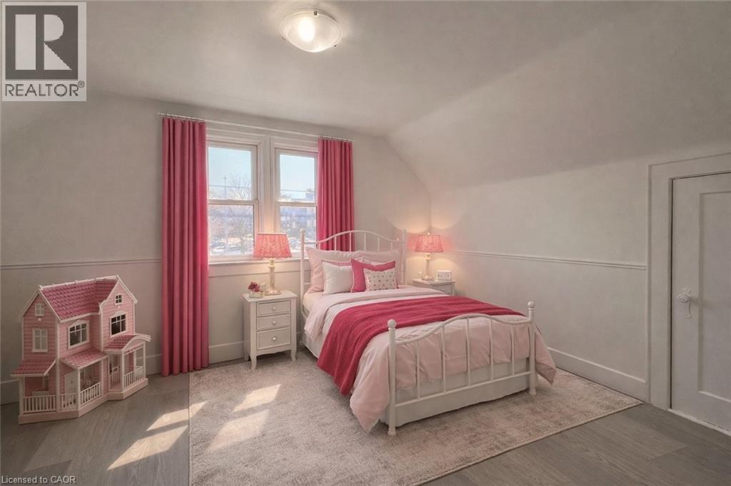 480 Ottawa Street S Unit# Upper, Kitchener, Ontario  N2M 3P5 - Photo 8 - 40819891