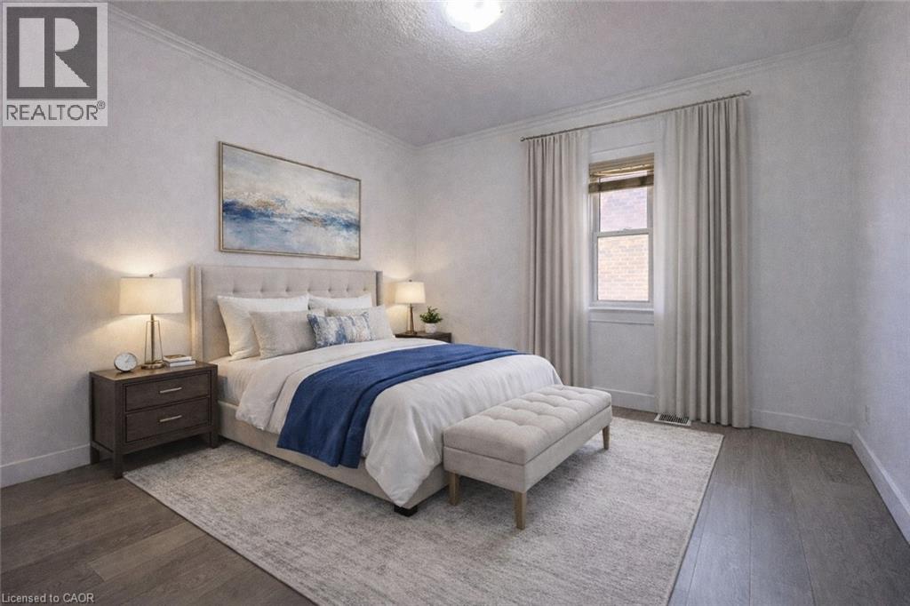 480 Ottawa Street S Unit# Upper, Kitchener, Ontario  N2M 3P5 - Photo 9 - 40819891