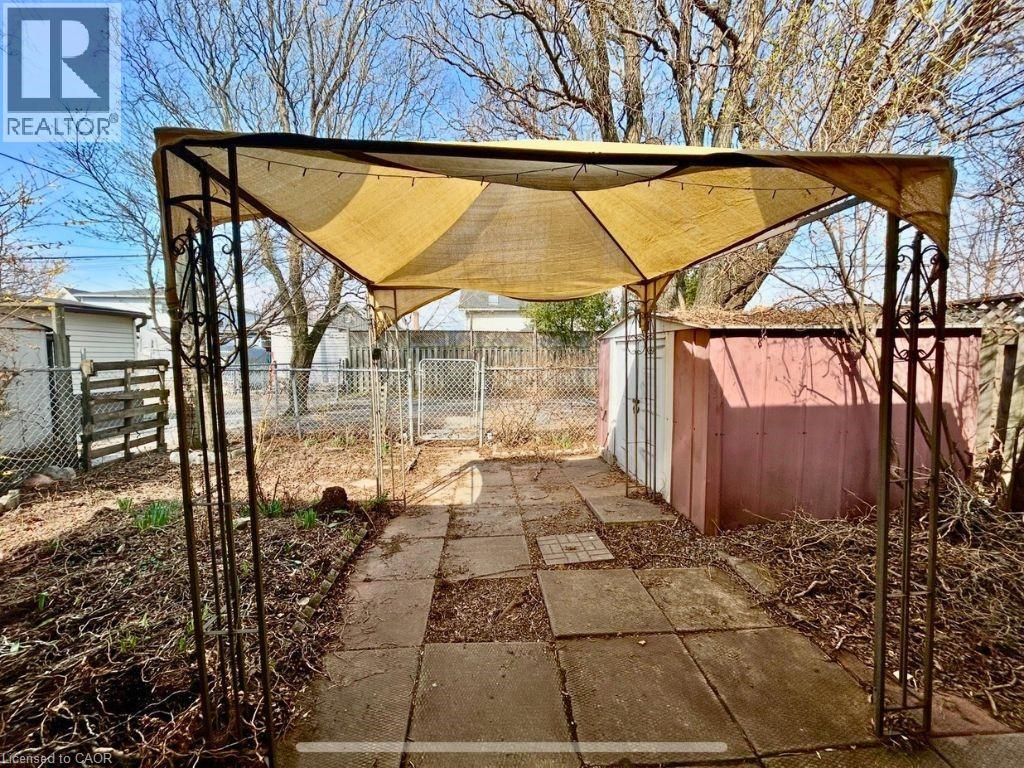 153 Cameron Avenue N, Hamilton, Ontario  L8H 4Z4 - Photo 22 - 40816291