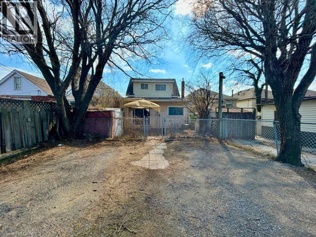 153 Cameron Avenue N, Hamilton, Ontario  L8H 4Z4 - Photo 23 - 40816291