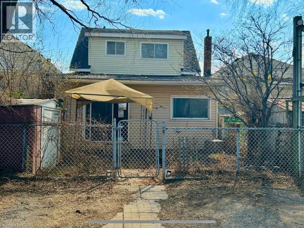 153 Cameron Avenue N, Hamilton, Ontario  L8H 4Z4 - Photo 24 - 40816291