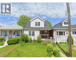 153 CAMERON Avenue N, Hamilton, Ontario