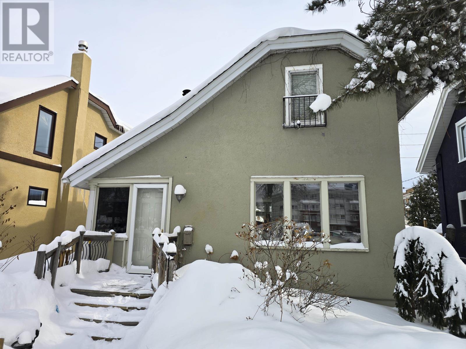 502 Norah St S, Thunder Bay, Ontario  P7E 1P2 - Photo 2 - TB2600274