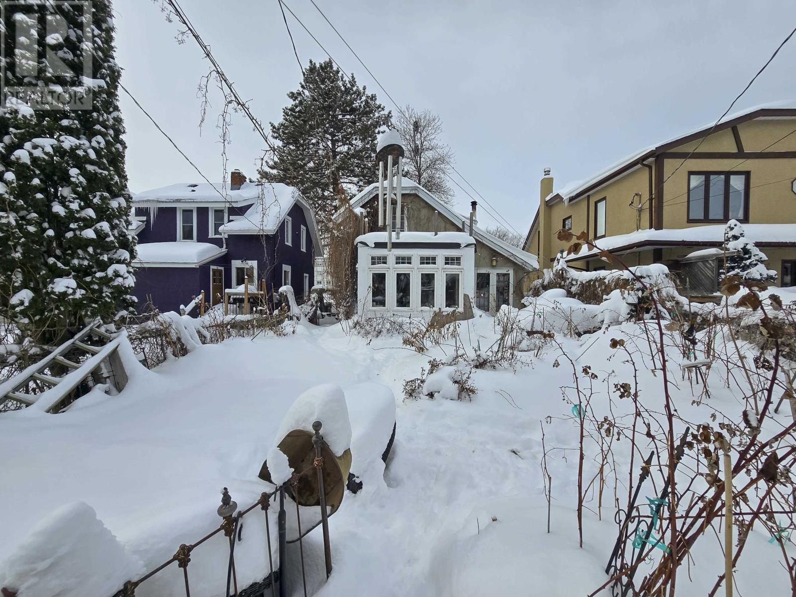 502 Norah St S, Thunder Bay, Ontario  P7E 1P2 - Photo 32 - TB2600274