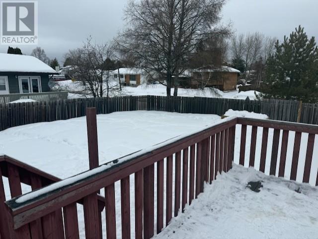 101 First Avenue, Sioux Lookout, Ontario  P8T 1G3 - Photo 27 - TB2600512