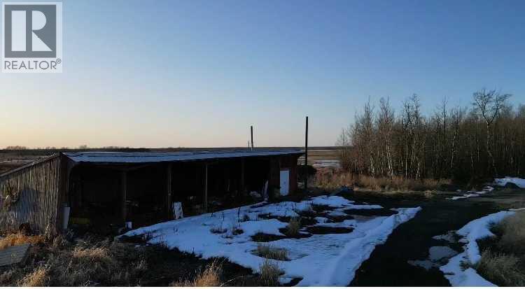 790006 Rge Rd 255, Rural Birch Hills County, Alberta  T0H 1H0 - Photo 10 - A2209644