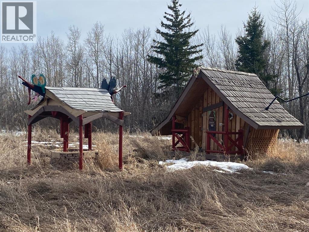790006 Rge Rd 255, Rural Birch Hills County, Alberta  T0H 1H0 - Photo 8 - A2209644