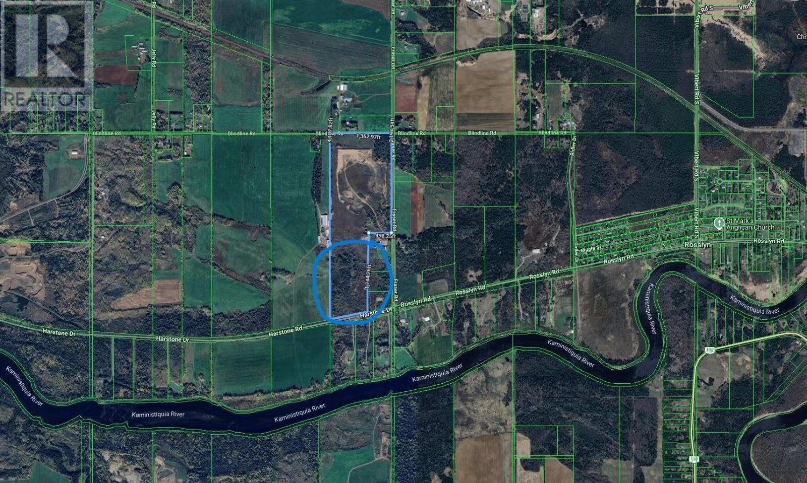 Lot 1 Hartsone Drive, Thunder Bay, Ontario  P7K 0A7 - Photo 2 - TB2600606