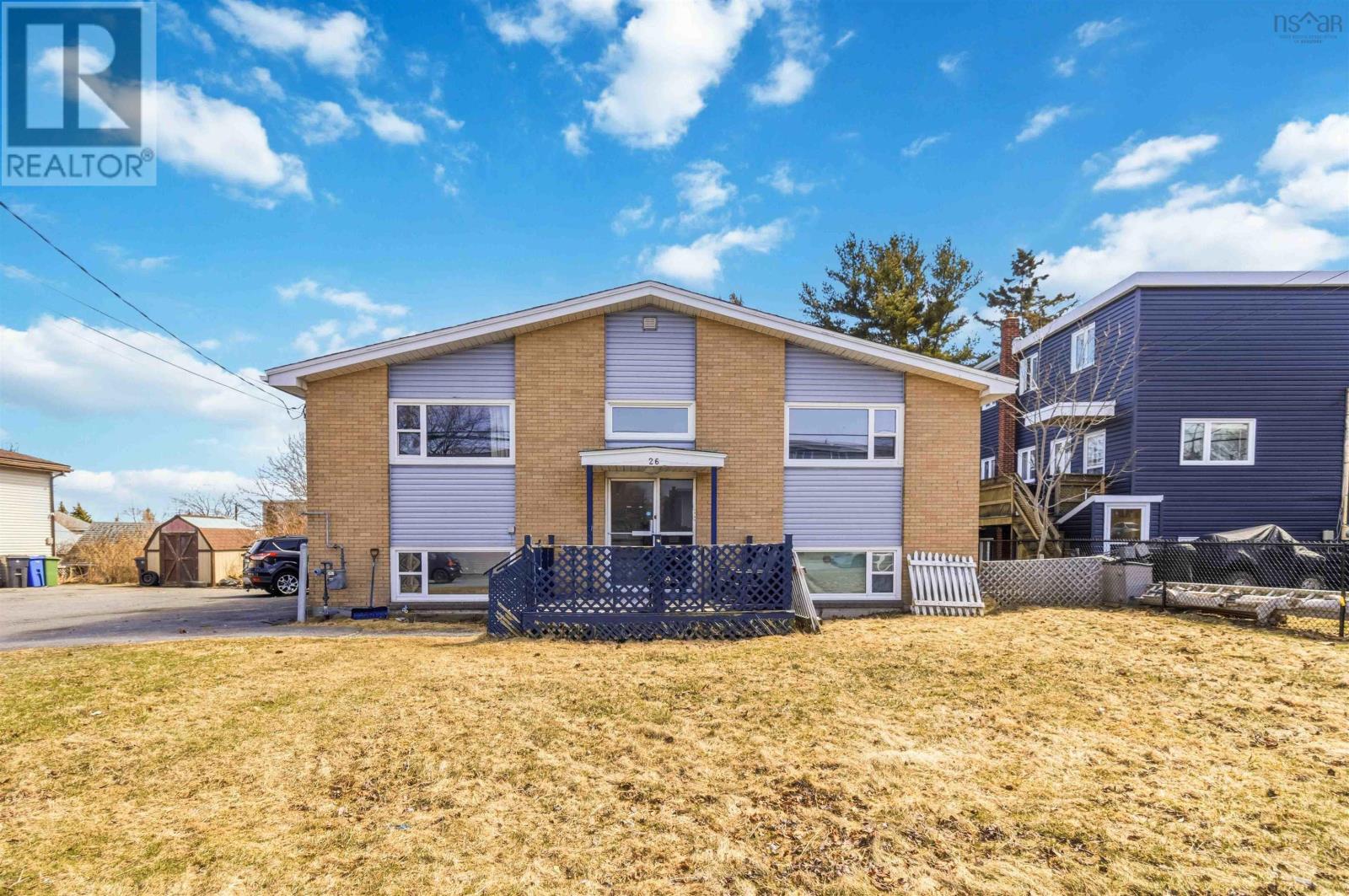 26 Randall Avenue, Halifax, Nova Scotia  B3M 1E2 - Photo 2 - 202607216