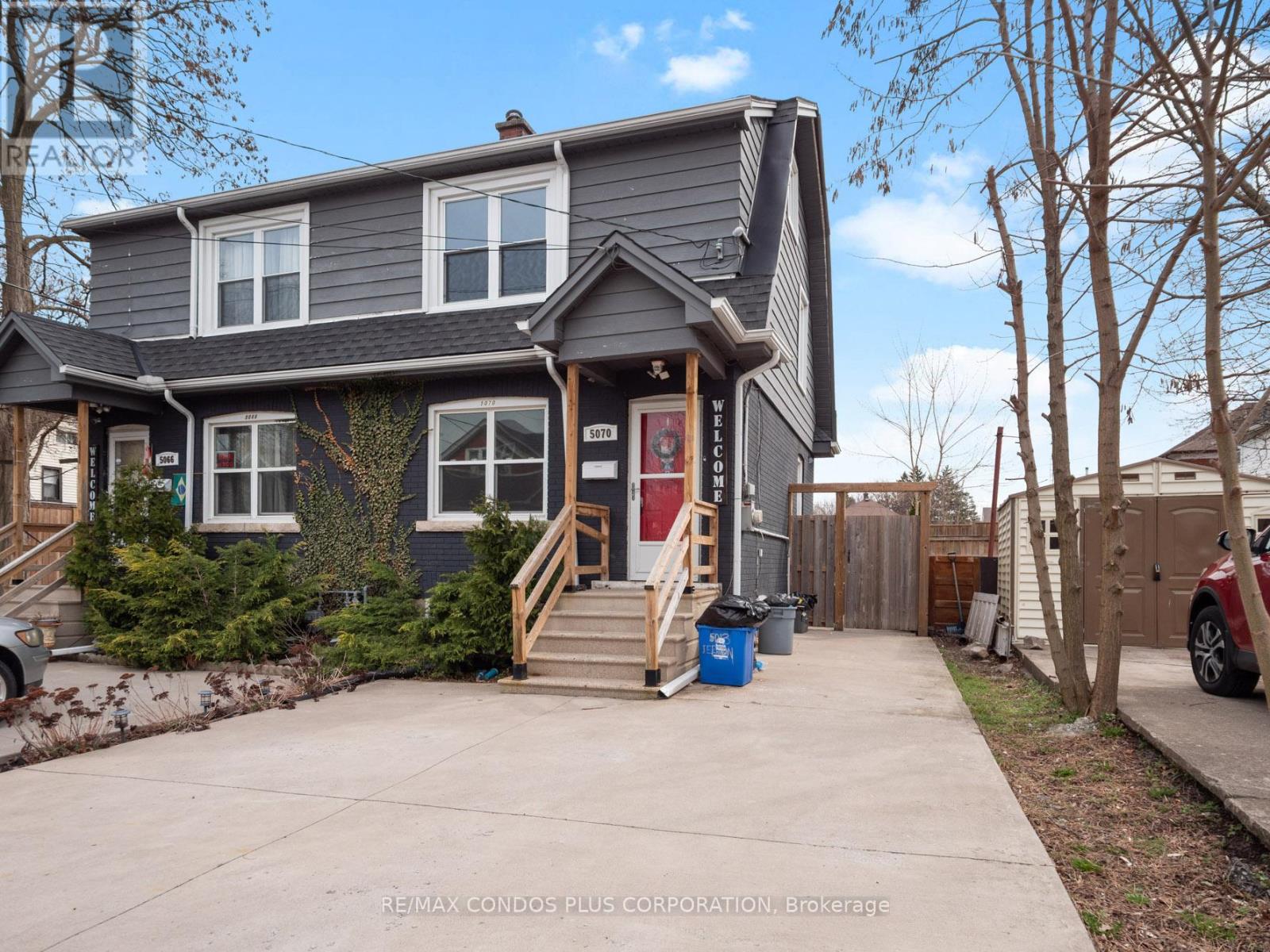 5070 THIRD AVENUE, Niagara Falls, Ontario