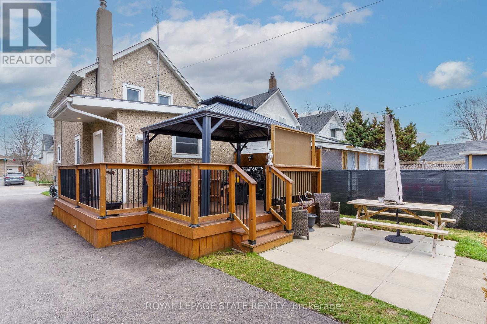 109 Wilton Avenue, Welland, Ontario  L3C 2A1 - Photo 36 - X12991308