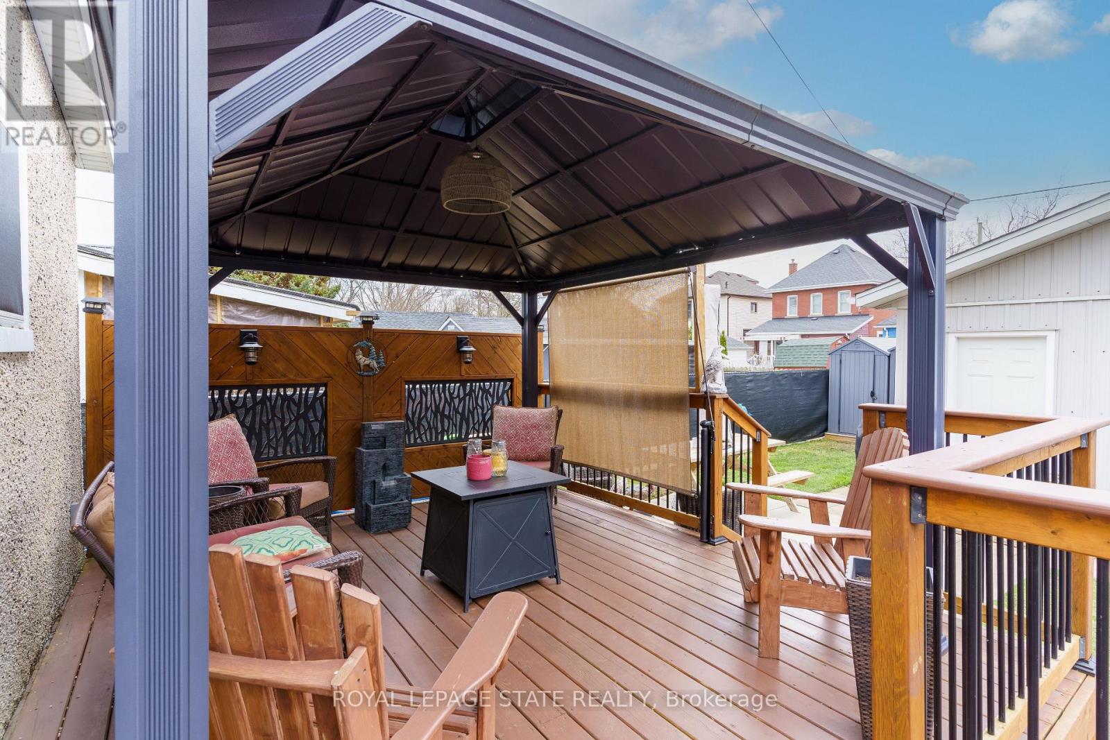 109 Wilton Avenue, Welland, Ontario  L3C 2A1 - Photo 37 - X12991308