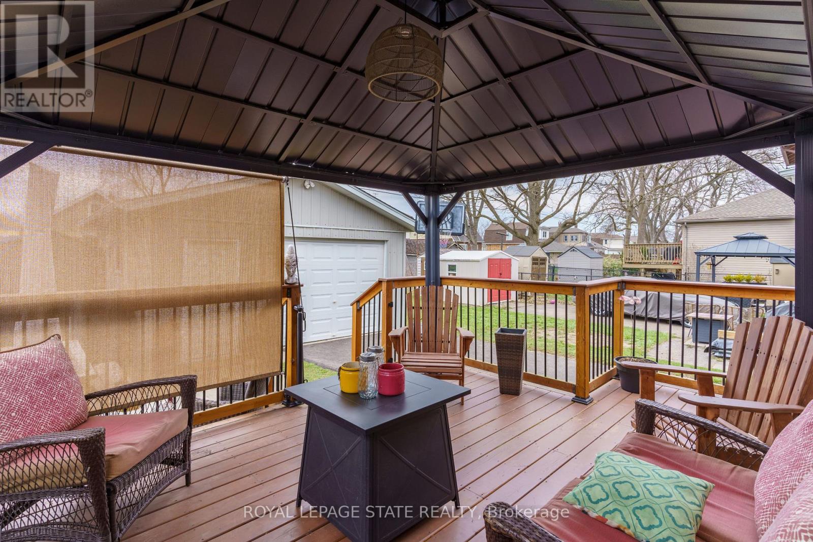 109 Wilton Avenue, Welland, Ontario  L3C 2A1 - Photo 38 - X12991308