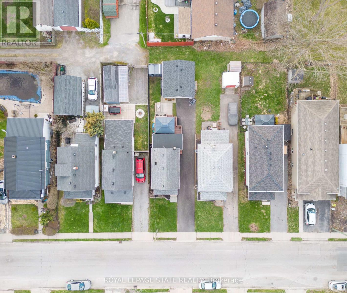 109 Wilton Avenue, Welland, Ontario  L3C 2A1 - Photo 41 - X12991308