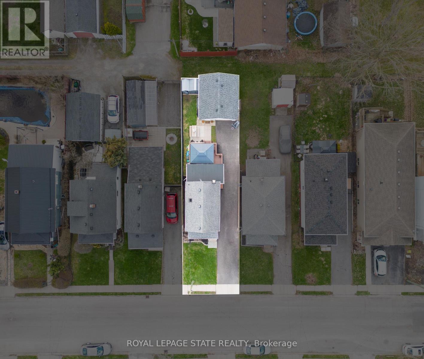 109 Wilton Avenue, Welland, Ontario  L3C 2A1 - Photo 42 - X12991308